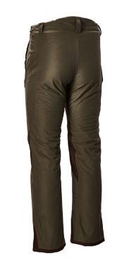 PANT, ICELAND, GREEN, 46